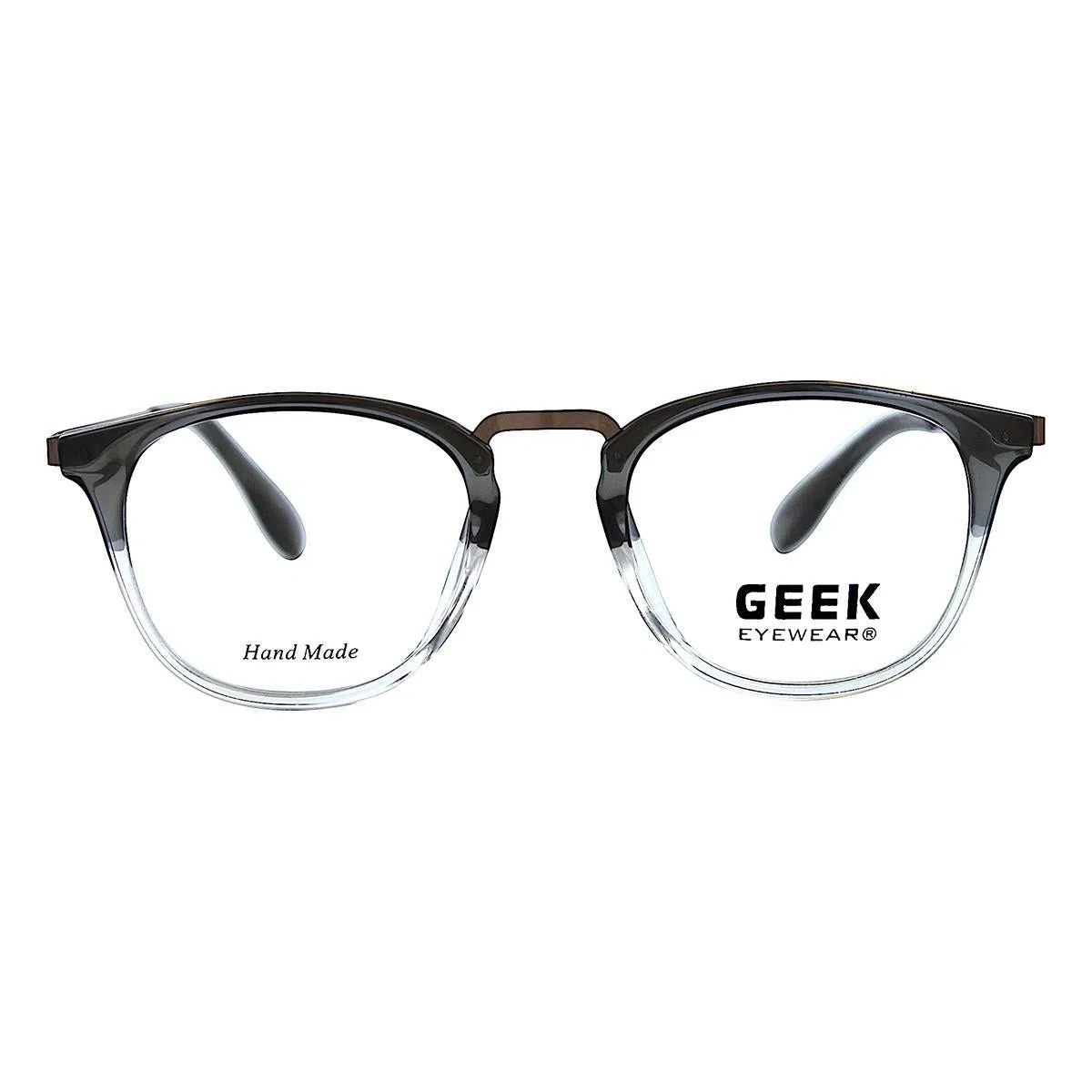 GEEK EYEWEAR STARSHIP Eyeglasses - view 6